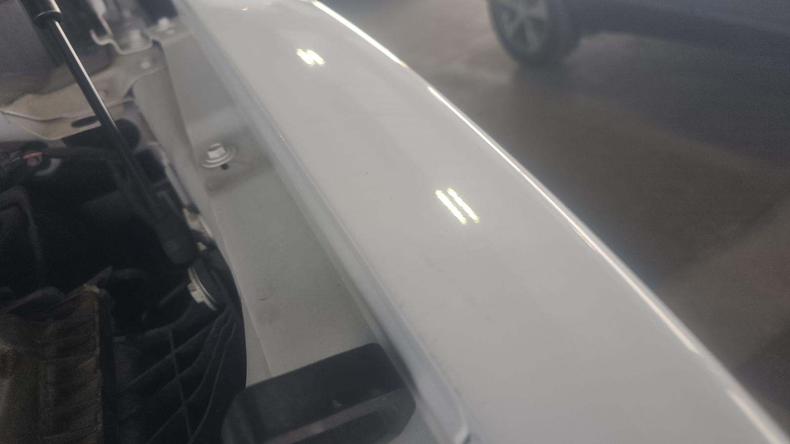 2019 Ford F-150 Raptor AWD