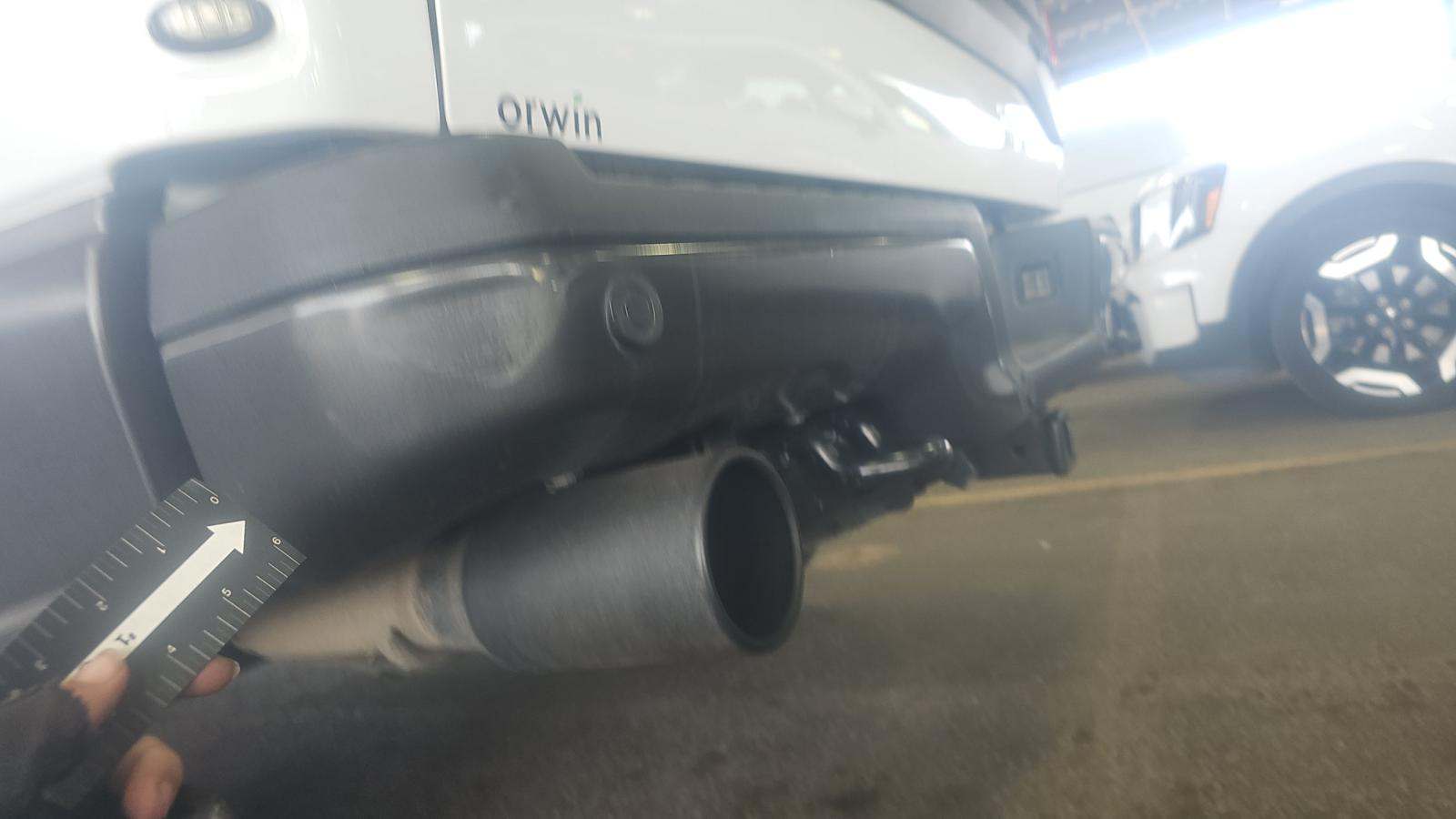 2019 Ford F-150 Raptor AWD