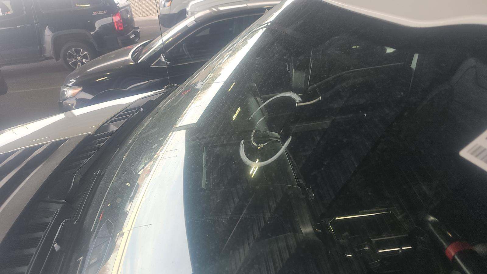 2019 Ford F-150 Raptor AWD