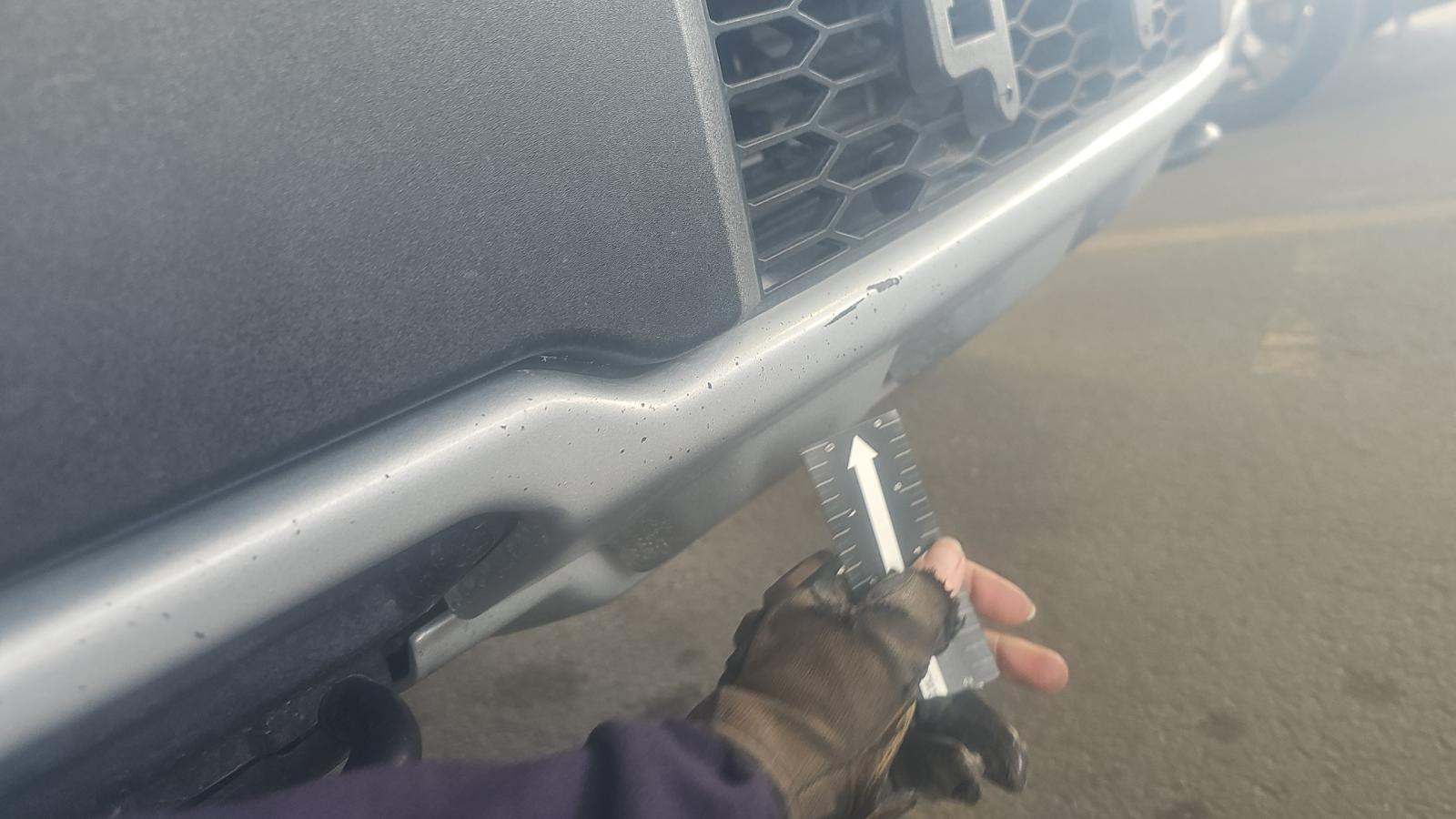 2019 Ford F-150 Raptor AWD