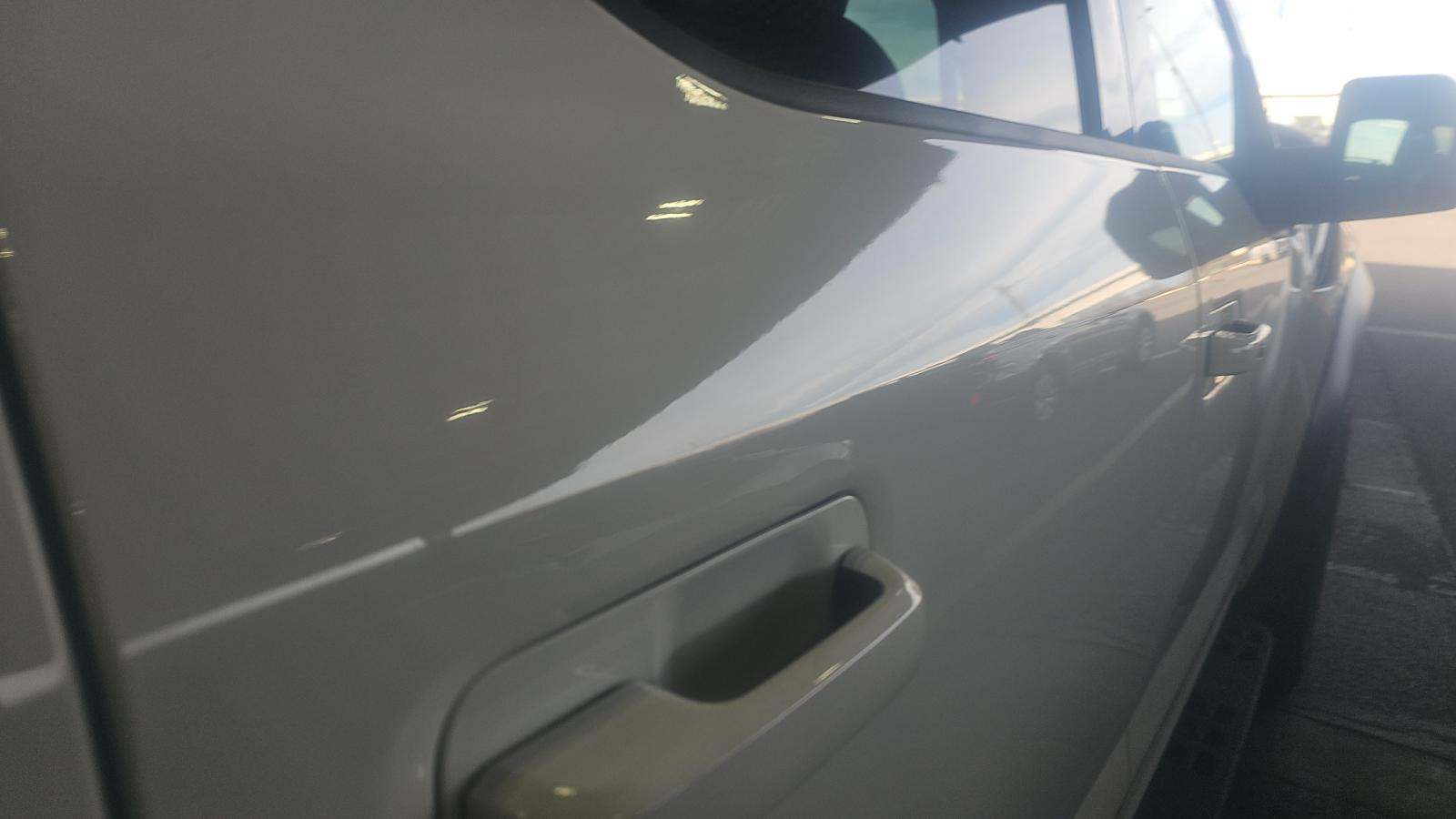 2019 Ford F-150 Raptor AWD