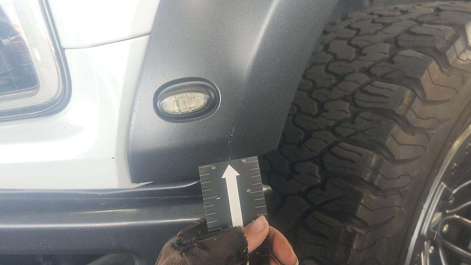 2019 Ford F-150 Raptor AWD