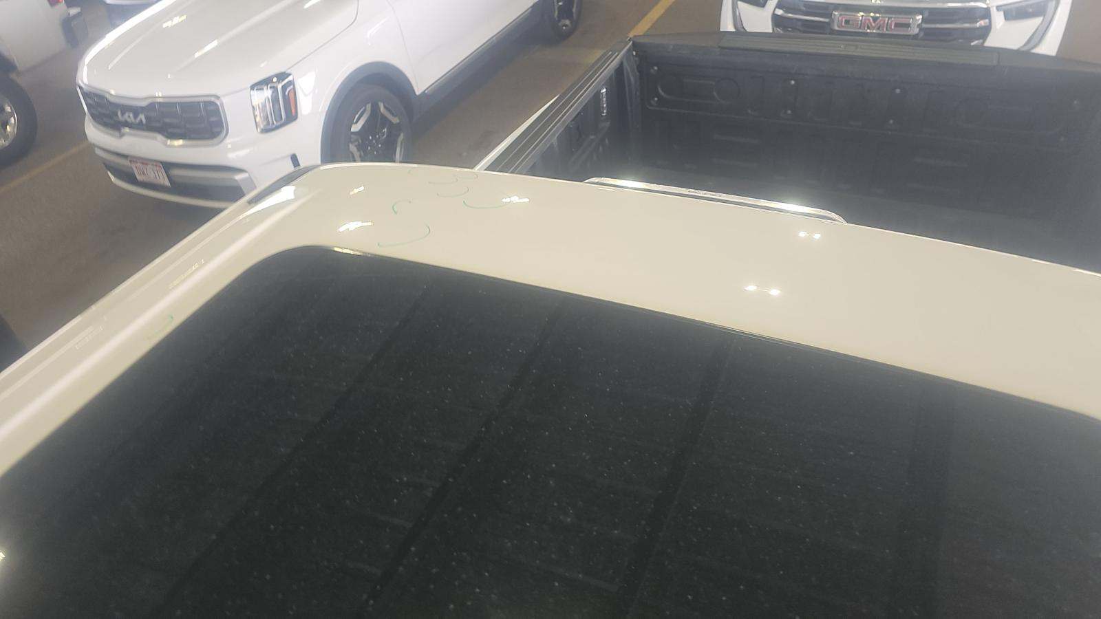 2019 Ford F-150 Raptor AWD