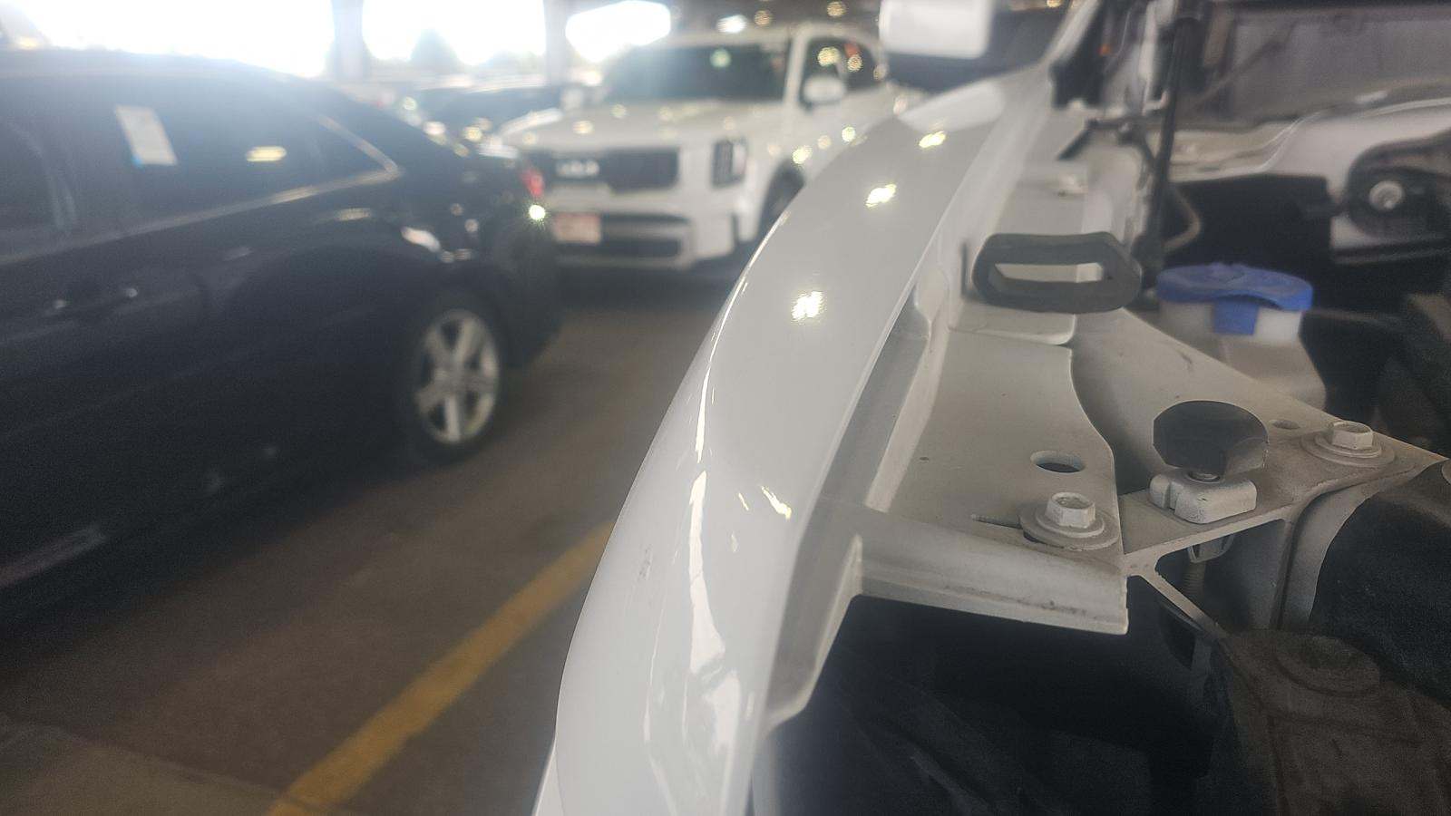 2019 Ford F-150 Raptor AWD