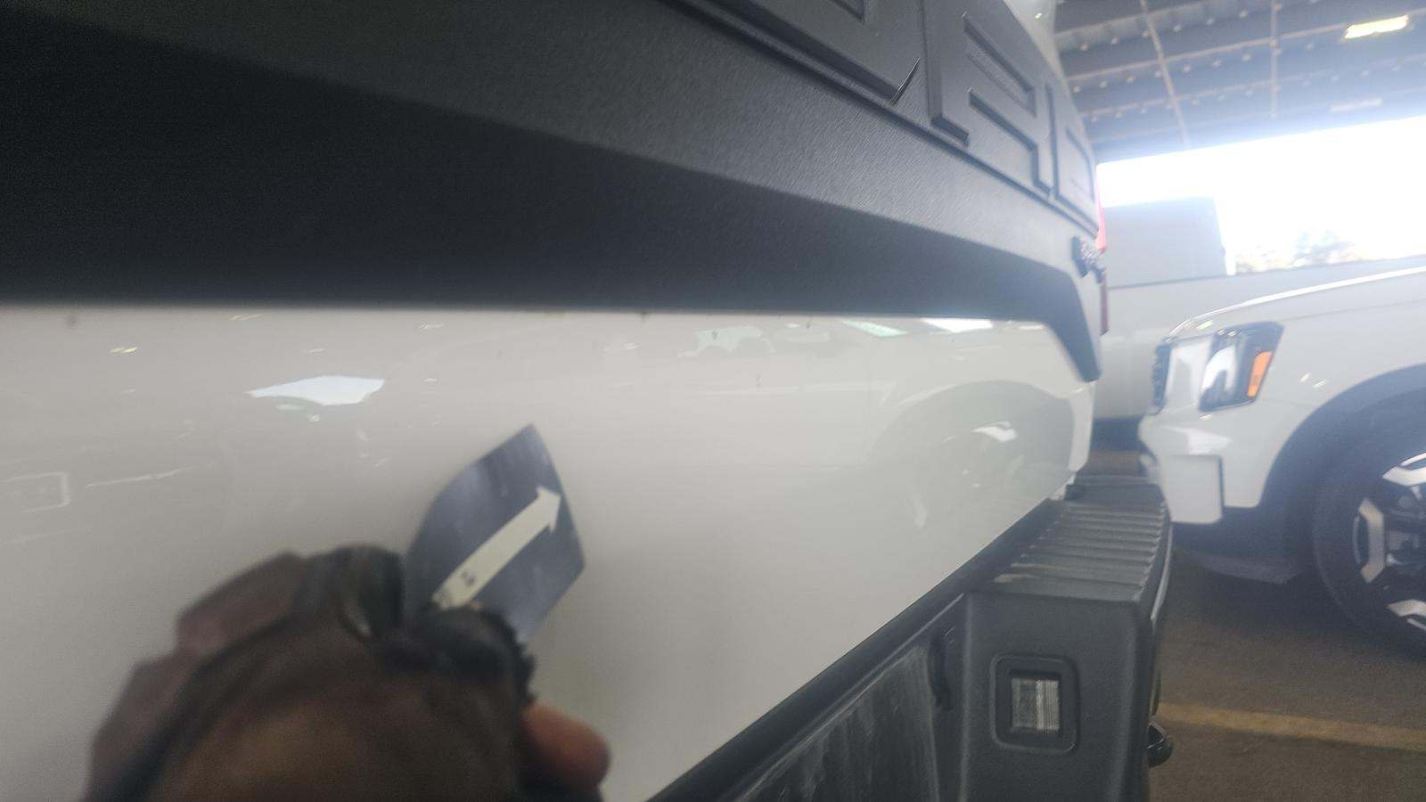 2019 Ford F-150 Raptor AWD