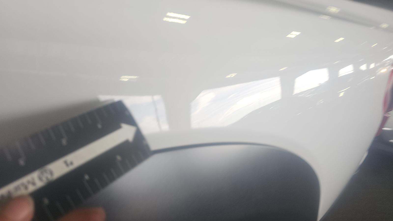 2019 Ford F-150 Raptor AWD