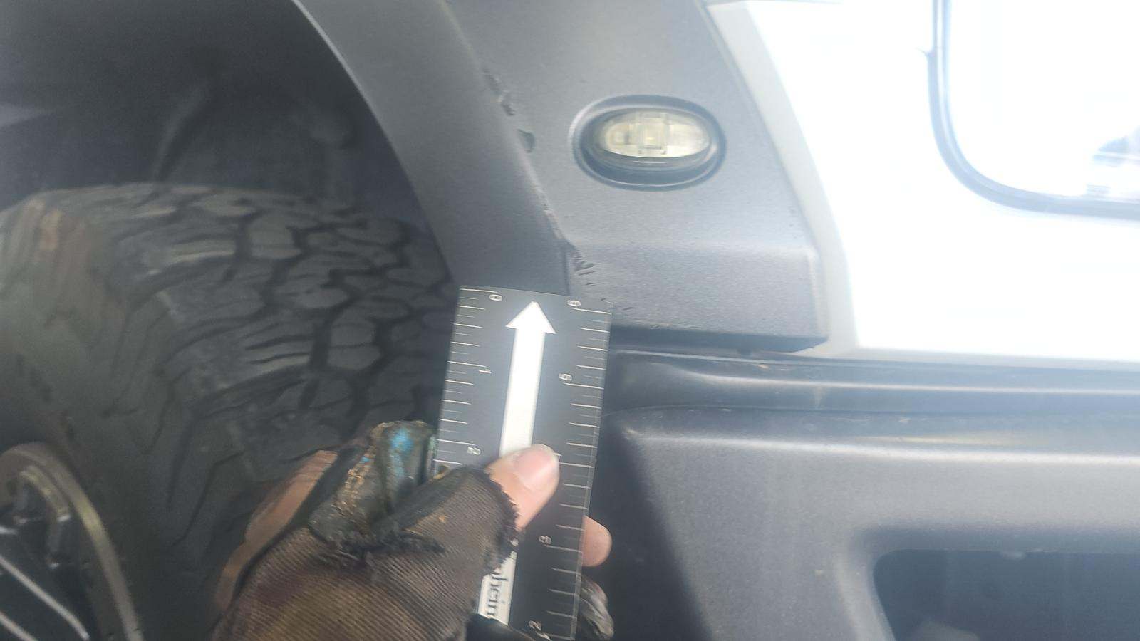 2019 Ford F-150 Raptor AWD