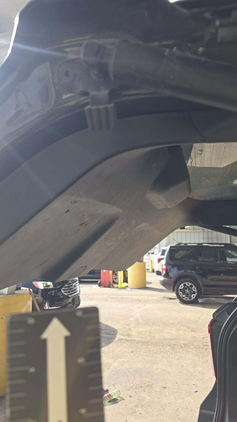 2023 Ford Explorer XLT AWD