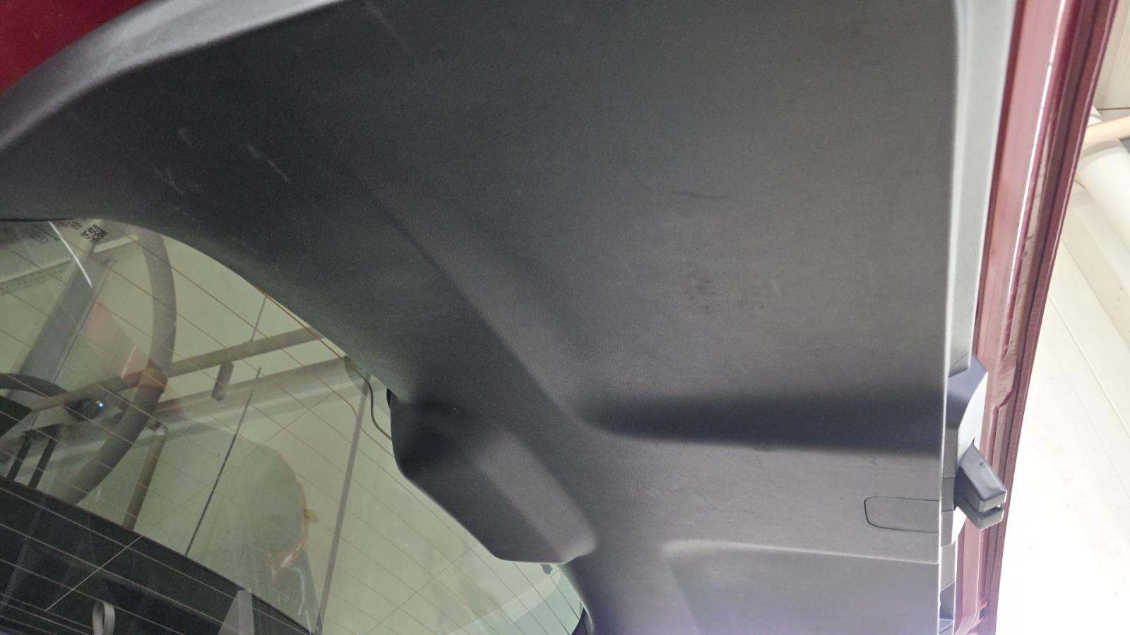 2023 Ford Explorer Limited AWD