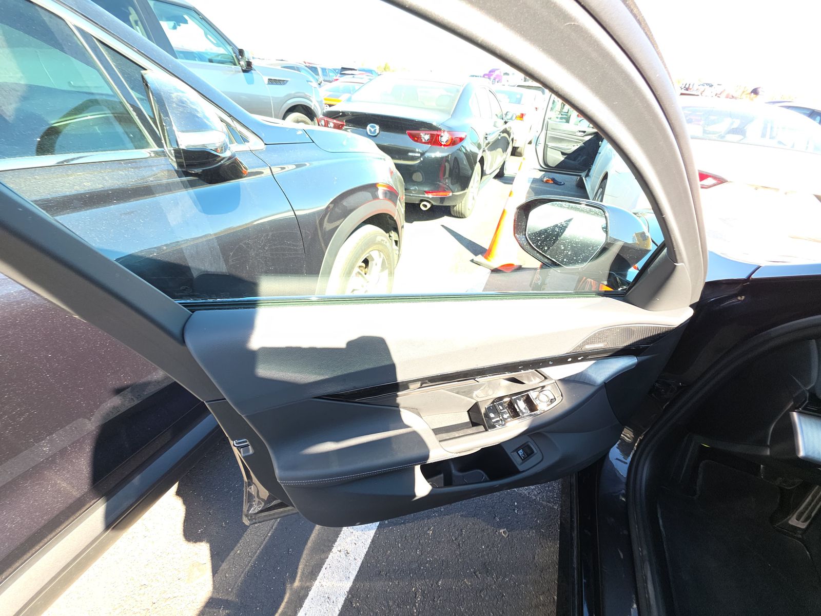 2026 BMW 5 Series 530i xDrive AWD