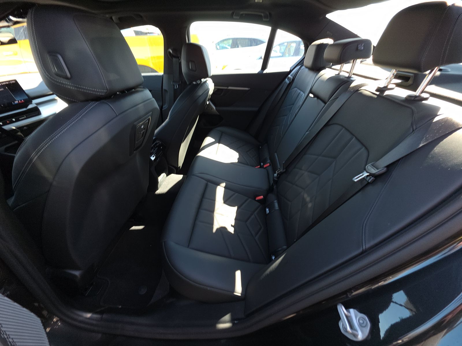 2026 BMW 5 Series 530i xDrive AWD