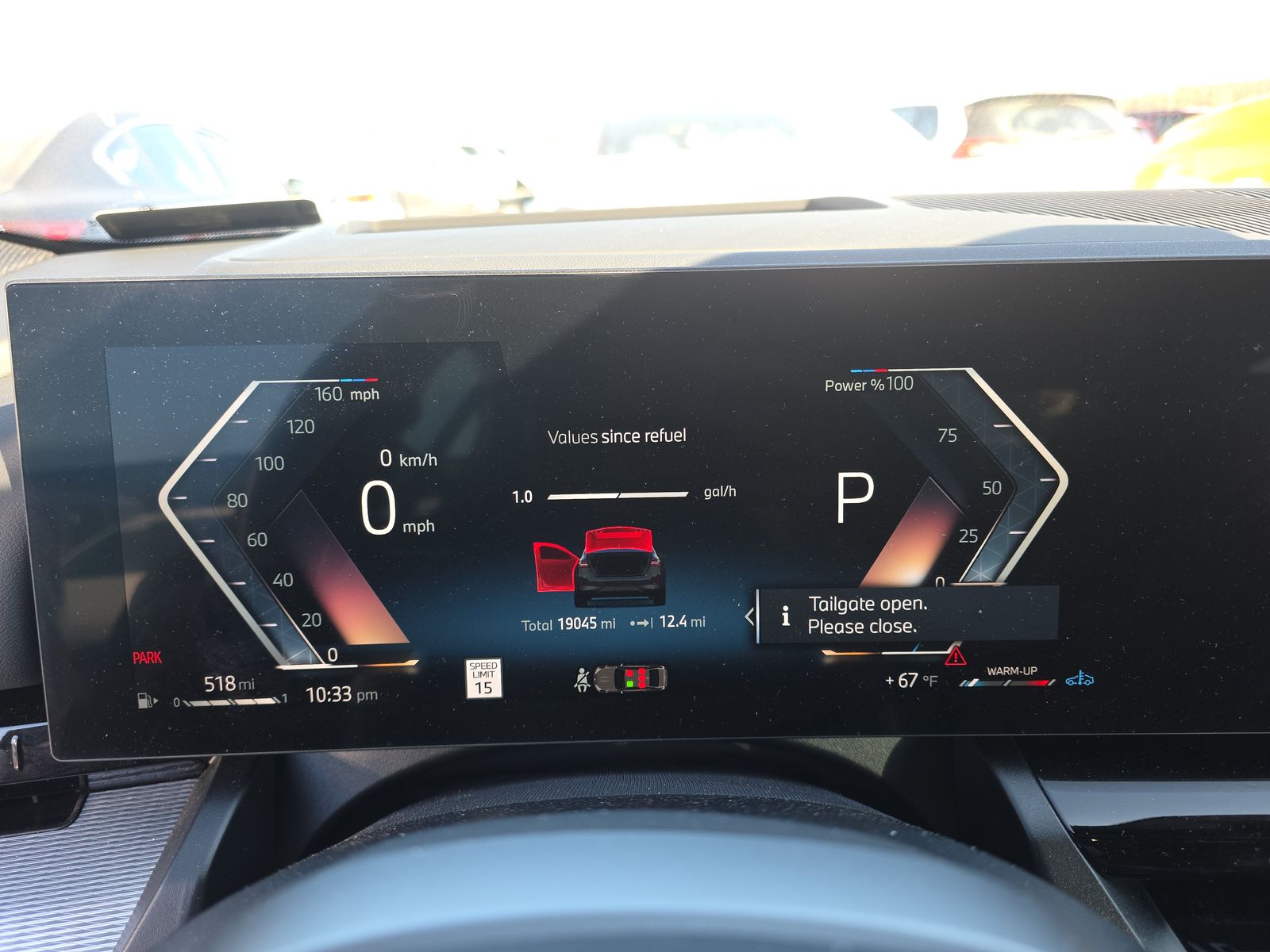 2026 BMW 5 Series 530i xDrive AWD