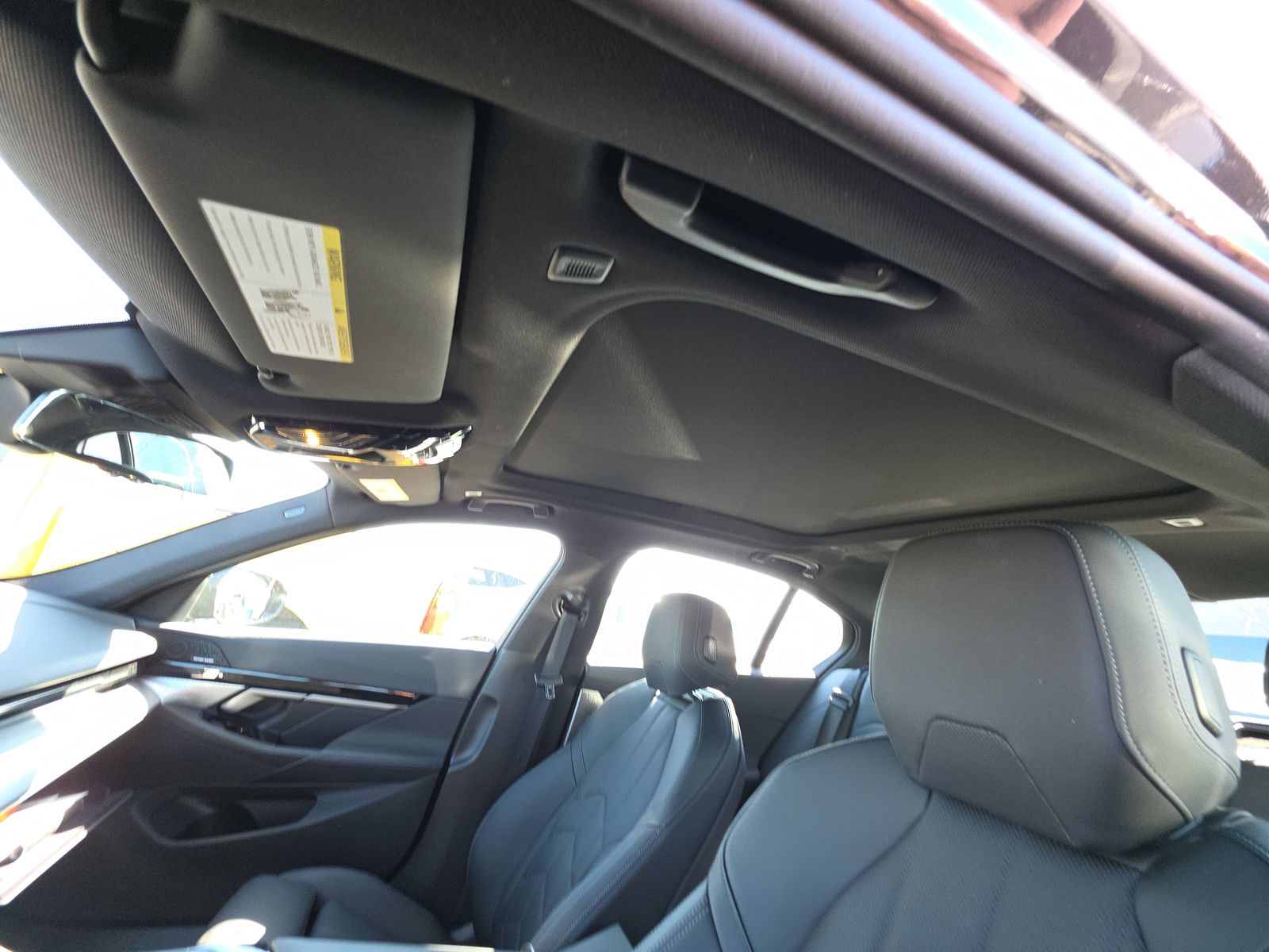 2026 BMW 5 Series 530i xDrive AWD