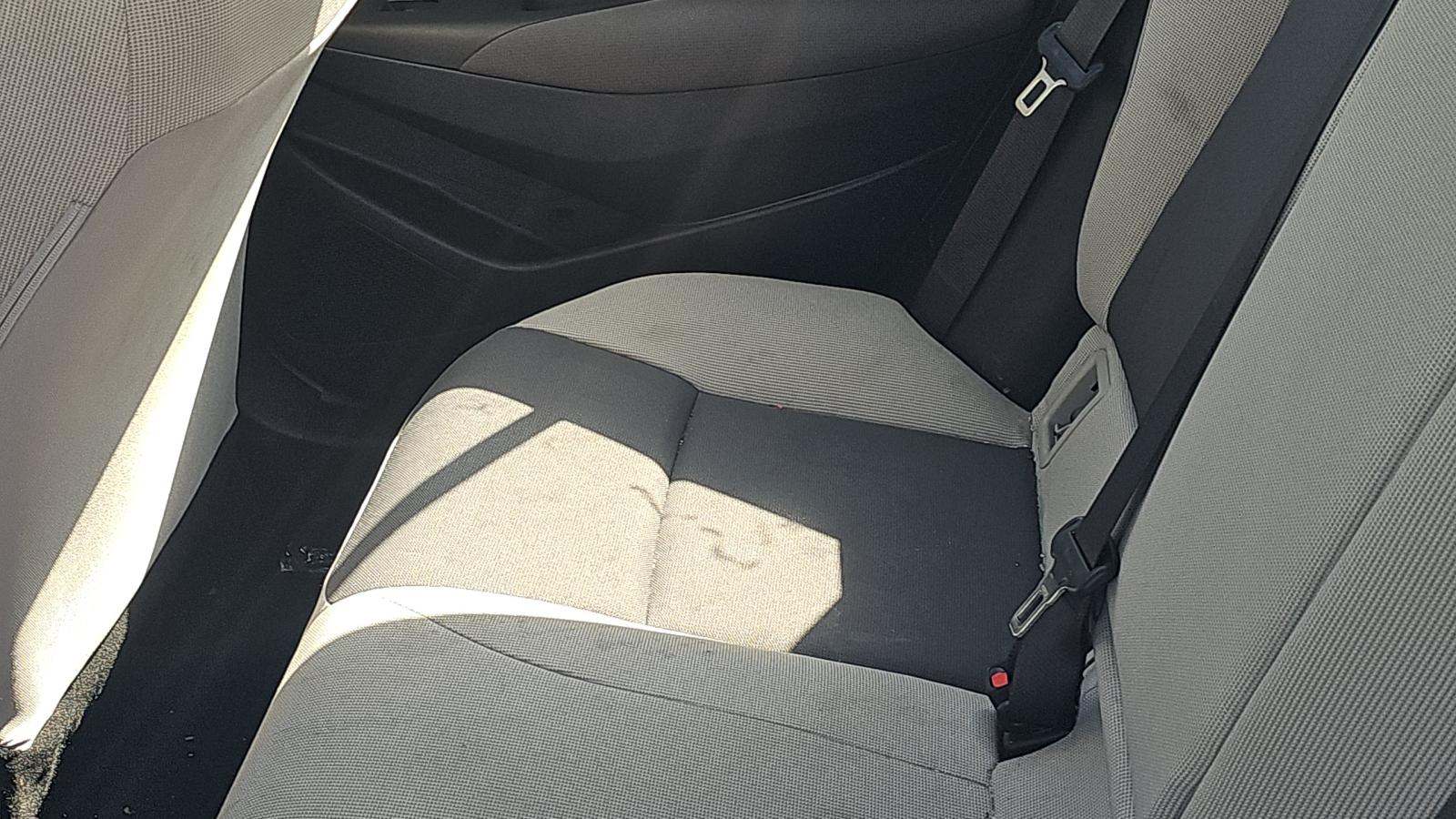 2026 Toyota Corolla LE FWD