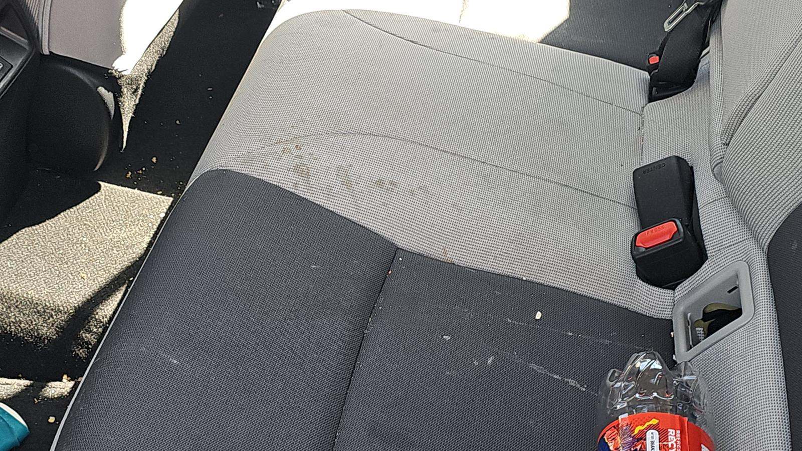 2026 Toyota Corolla LE FWD