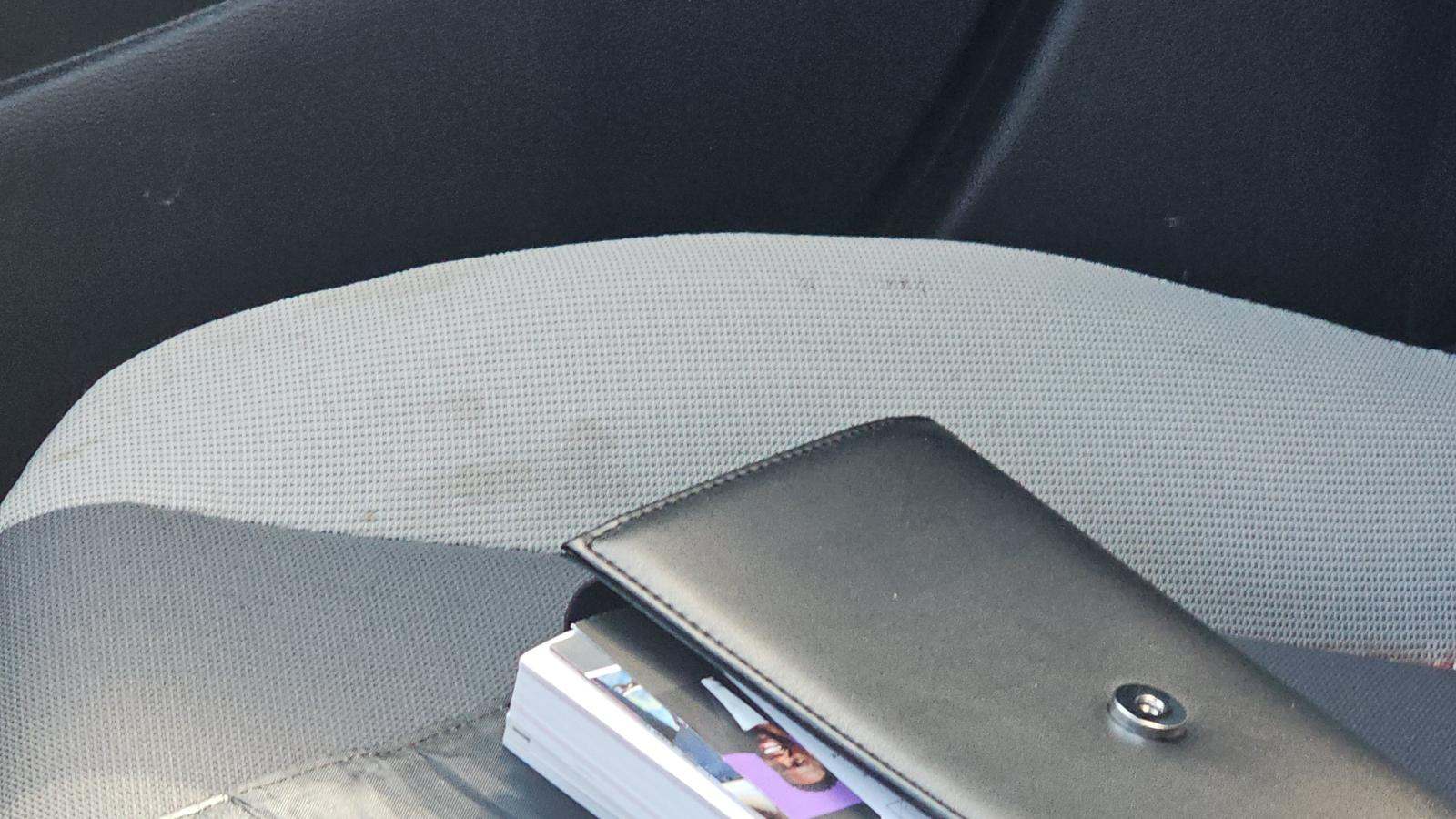 2026 Toyota Corolla LE FWD