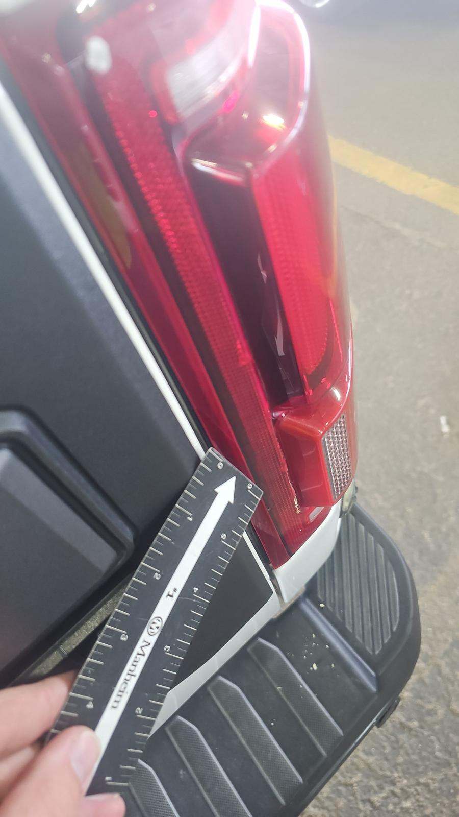 2019 Ford F-150 Raptor AWD