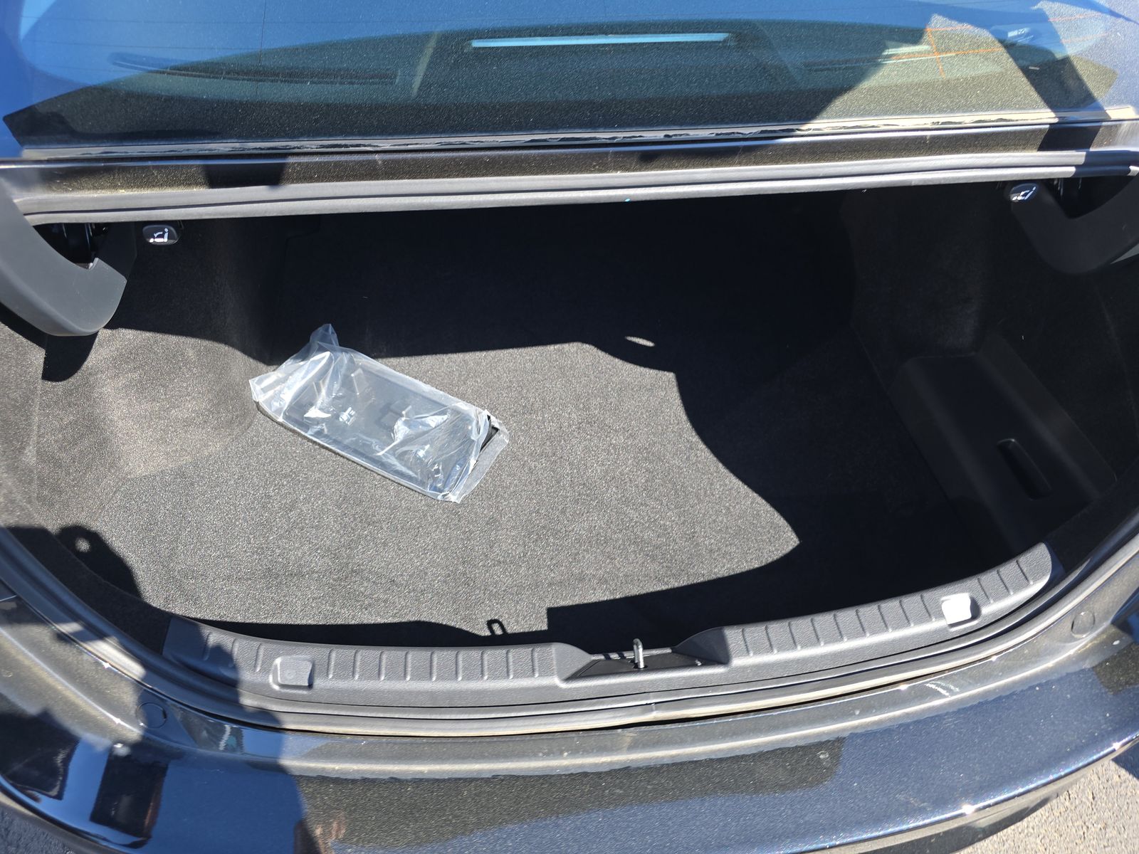 2025 MAZDA MAZDA3 2.5 S FWD