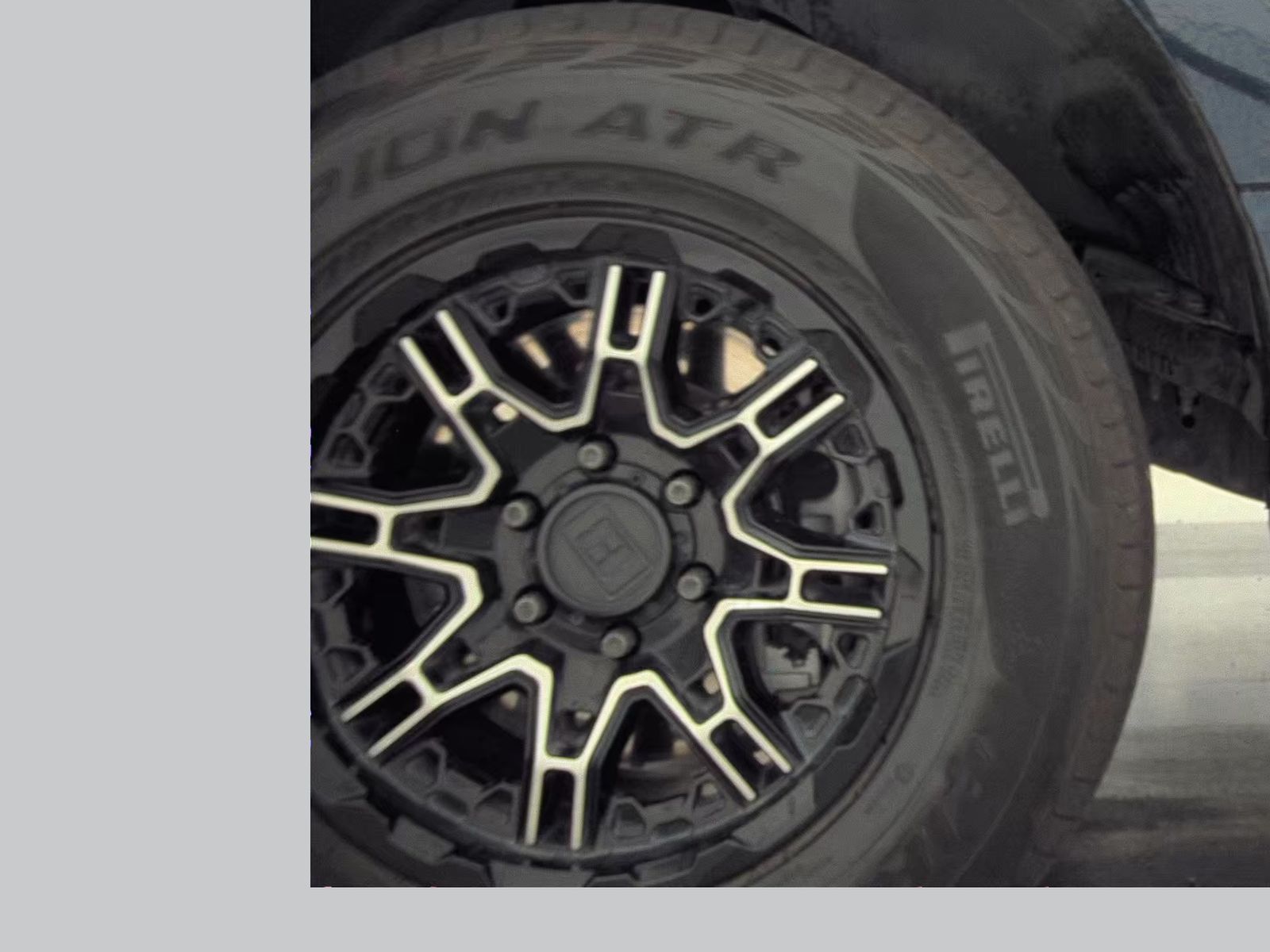 2022 Ford F-150 XL AWD