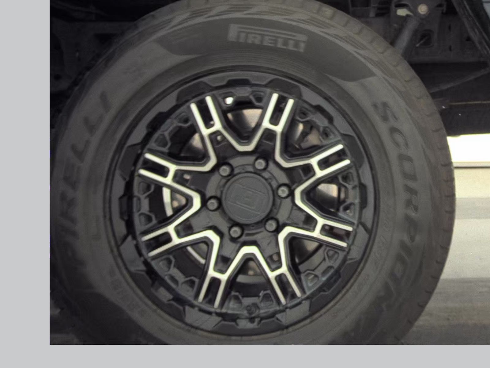 2022 Ford F-150 XL AWD