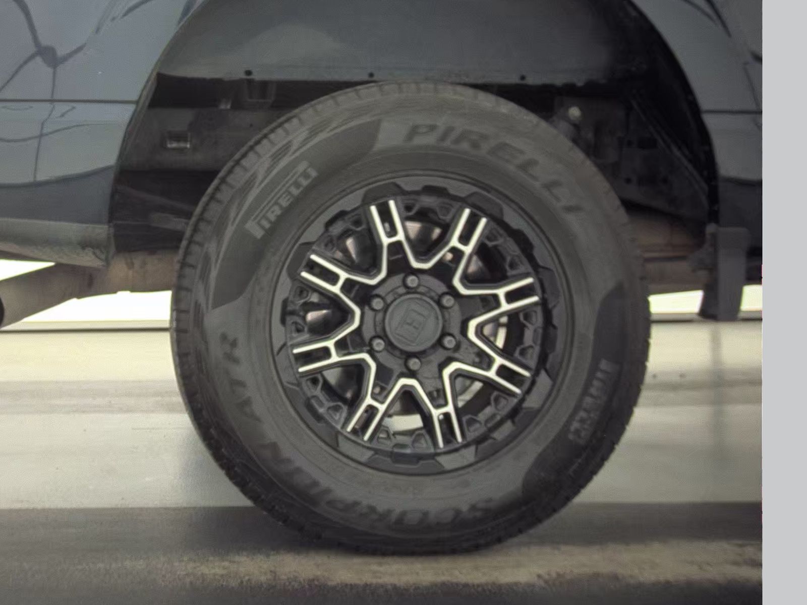 2022 Ford F-150 XL AWD