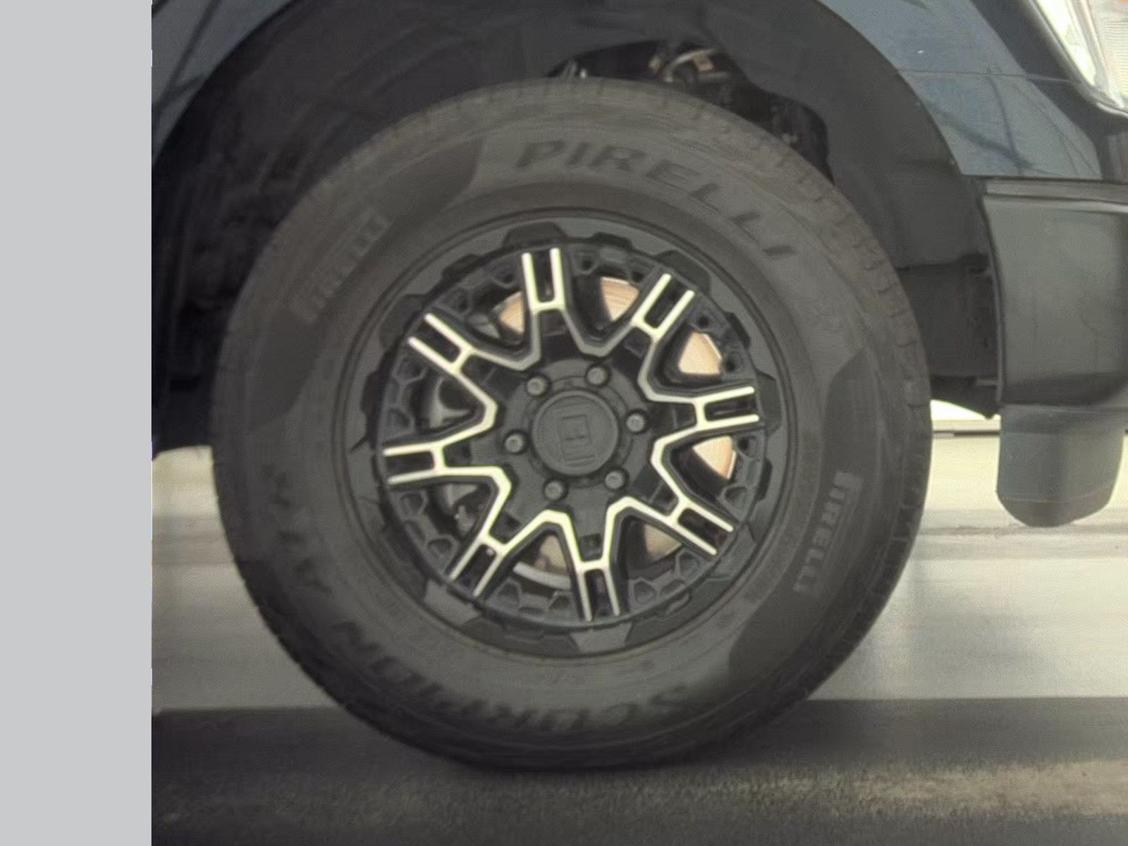 2022 Ford F-150 XL AWD