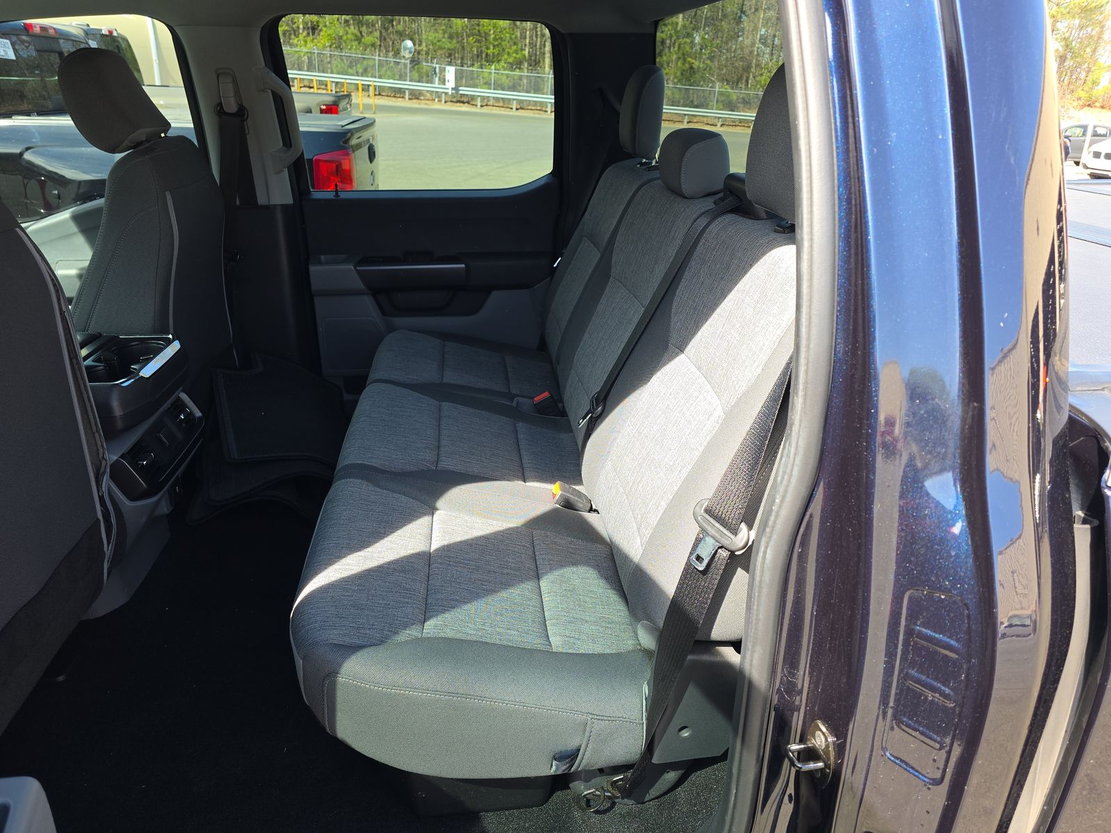 2022 Ford F-150 XL AWD