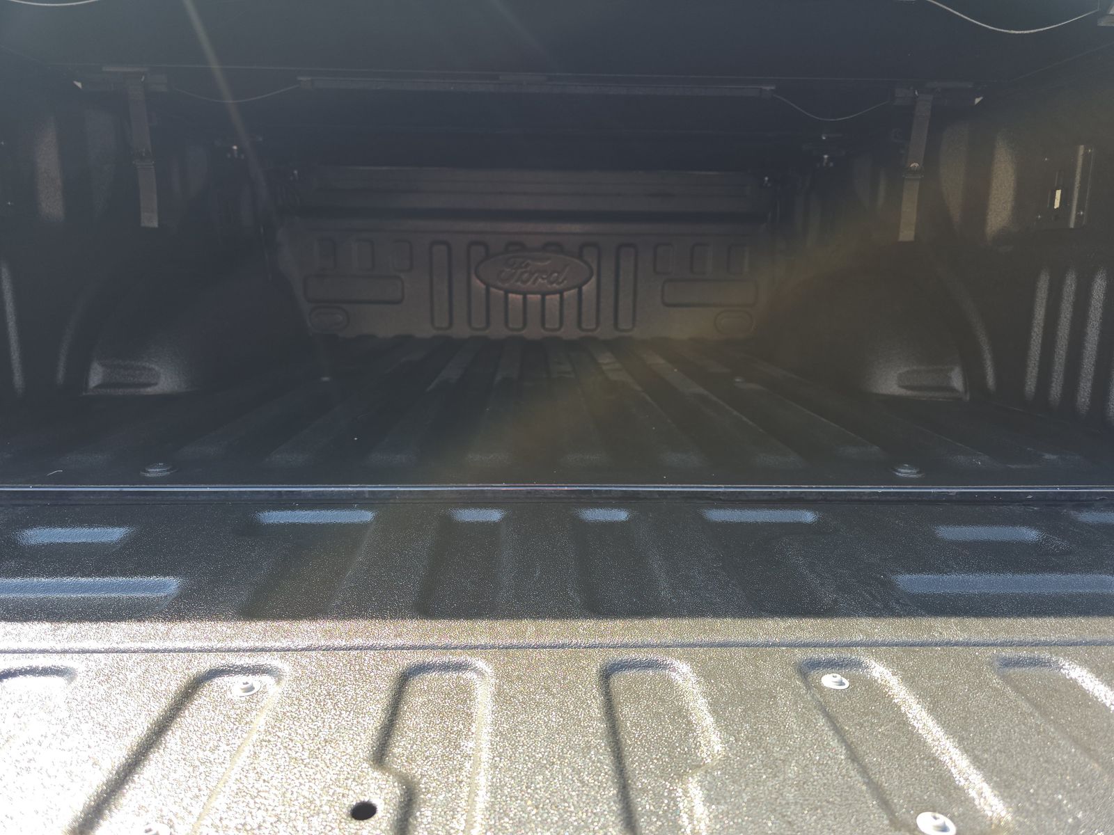 2022 Ford F-150 XL AWD