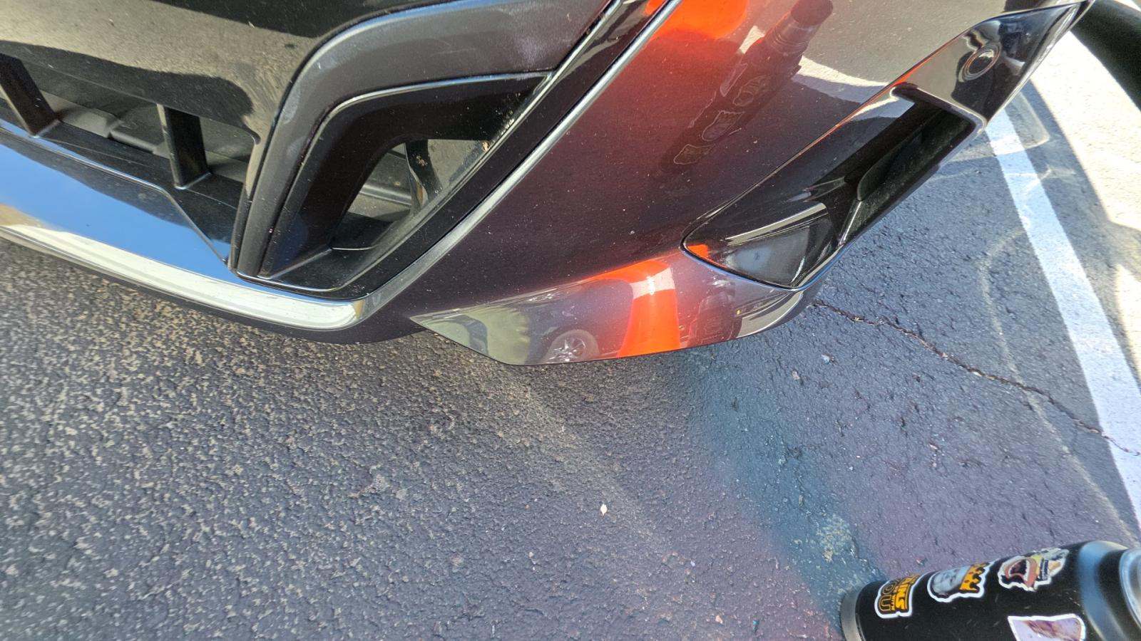 2026 BMW 5 Series 530i xDrive AWD