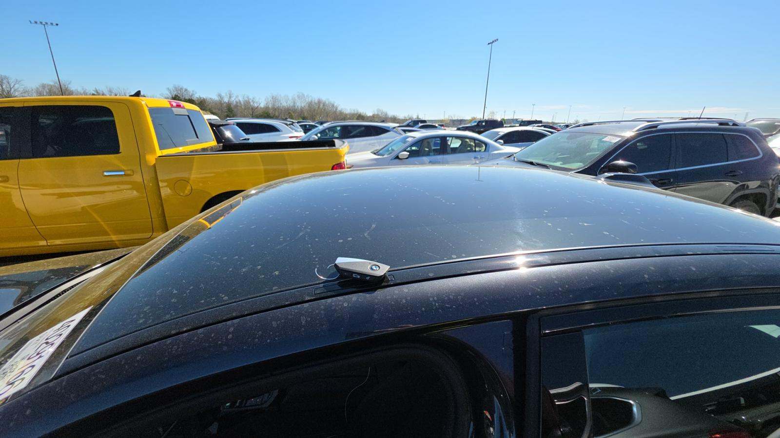 2026 BMW 5 Series 530i xDrive AWD