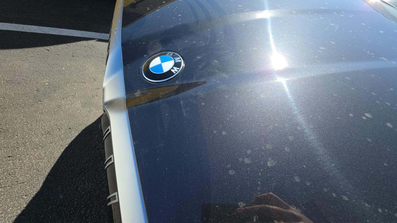 2026 BMW 5 Series 530i xDrive AWD