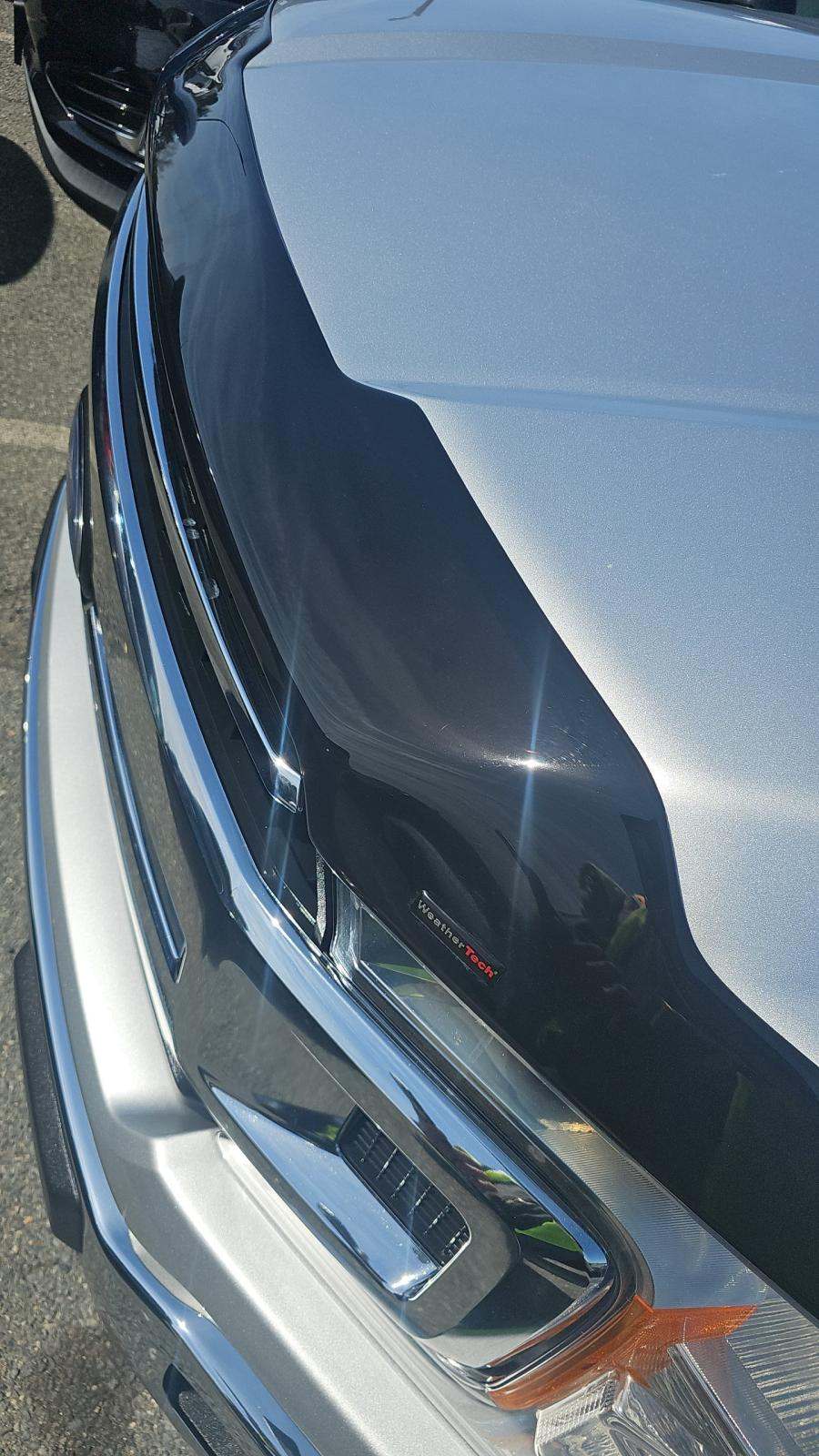 2018 Ford F-150 XLT AWD