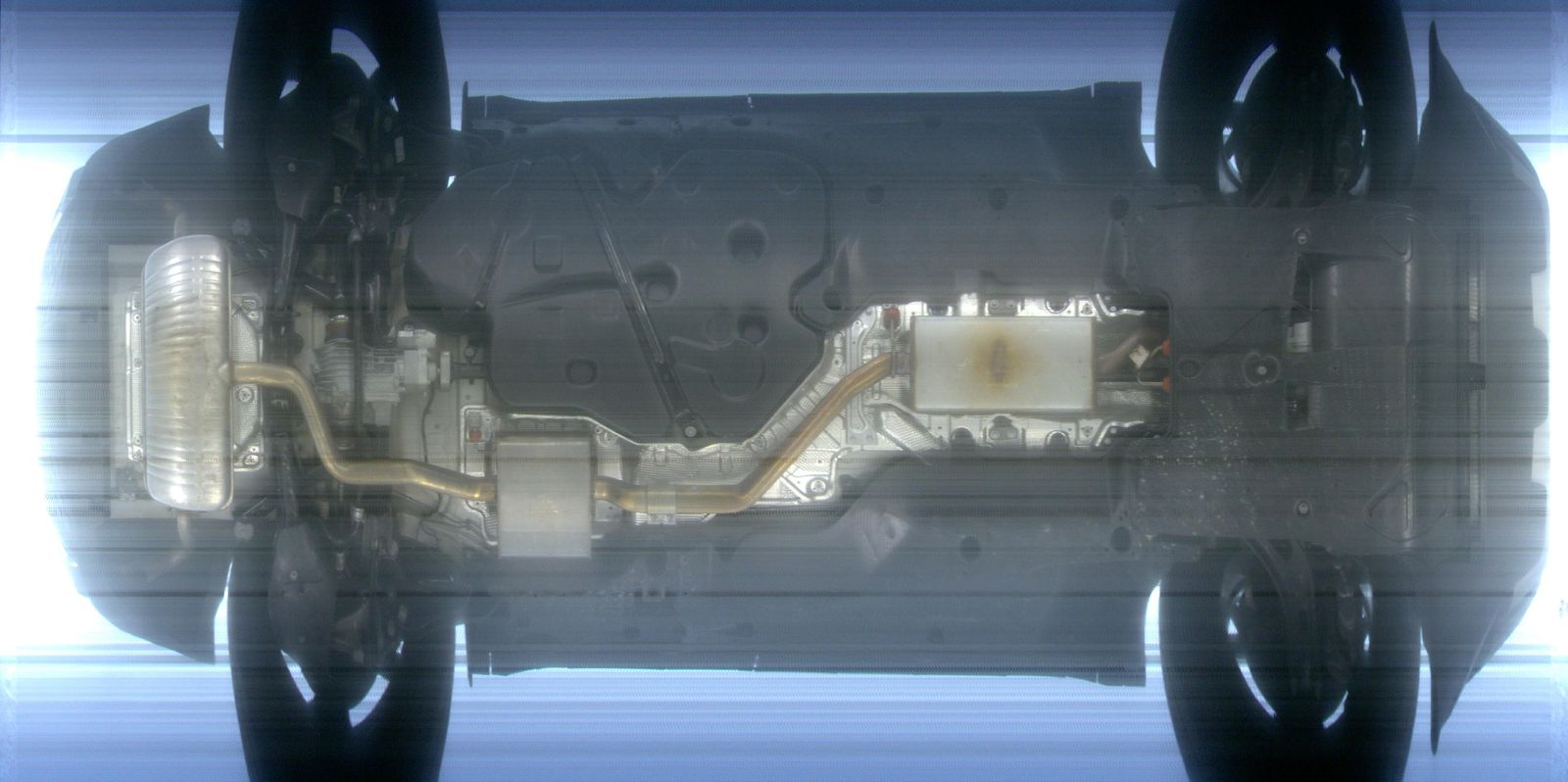 2025 Volkswagen Atlas 2.0T Peak Edition AWD