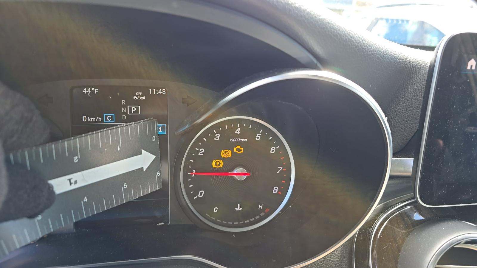 2020 Mercedes-Benz GLC GLC 300 AWD