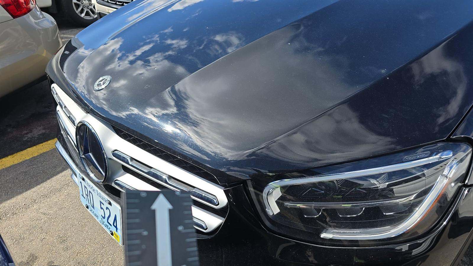 2020 Mercedes-Benz GLC GLC 300 AWD