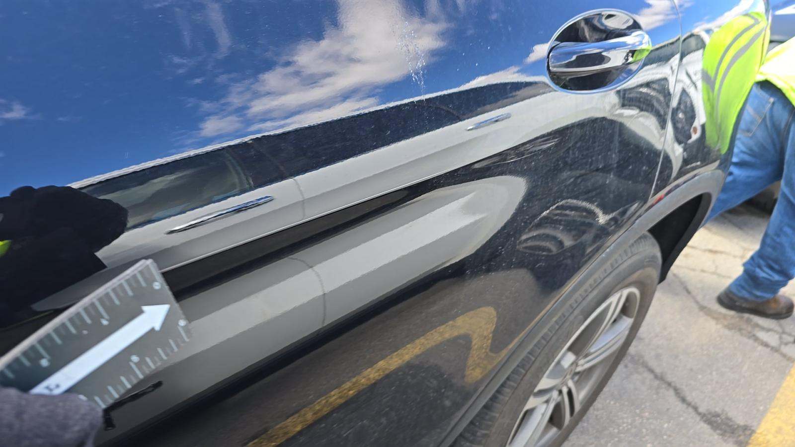 2020 Mercedes-Benz GLC GLC 300 AWD