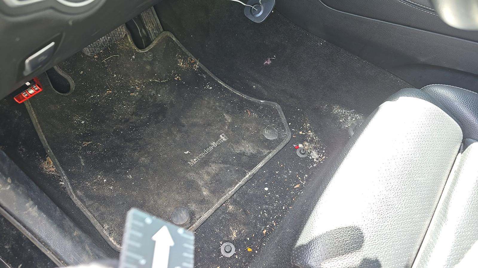 2020 Mercedes-Benz GLC GLC 300 AWD