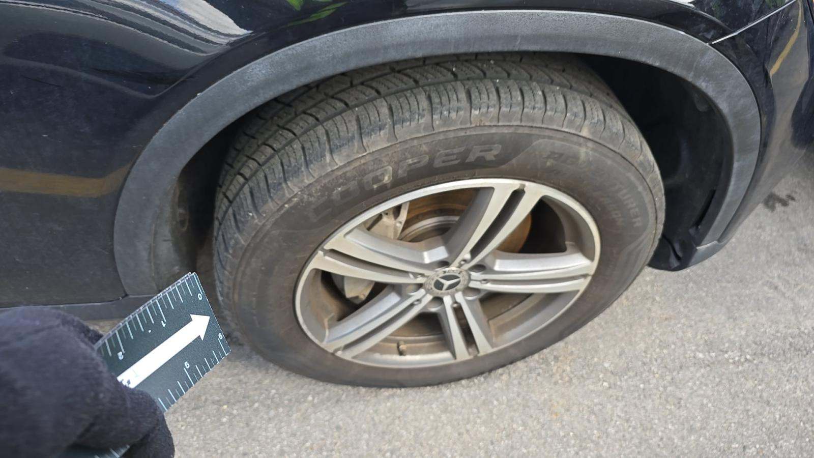 2020 Mercedes-Benz GLC GLC 300 AWD