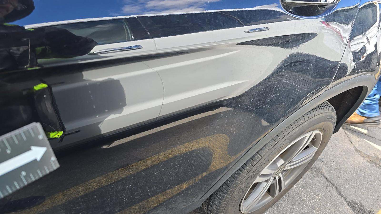 2020 Mercedes-Benz GLC GLC 300 AWD