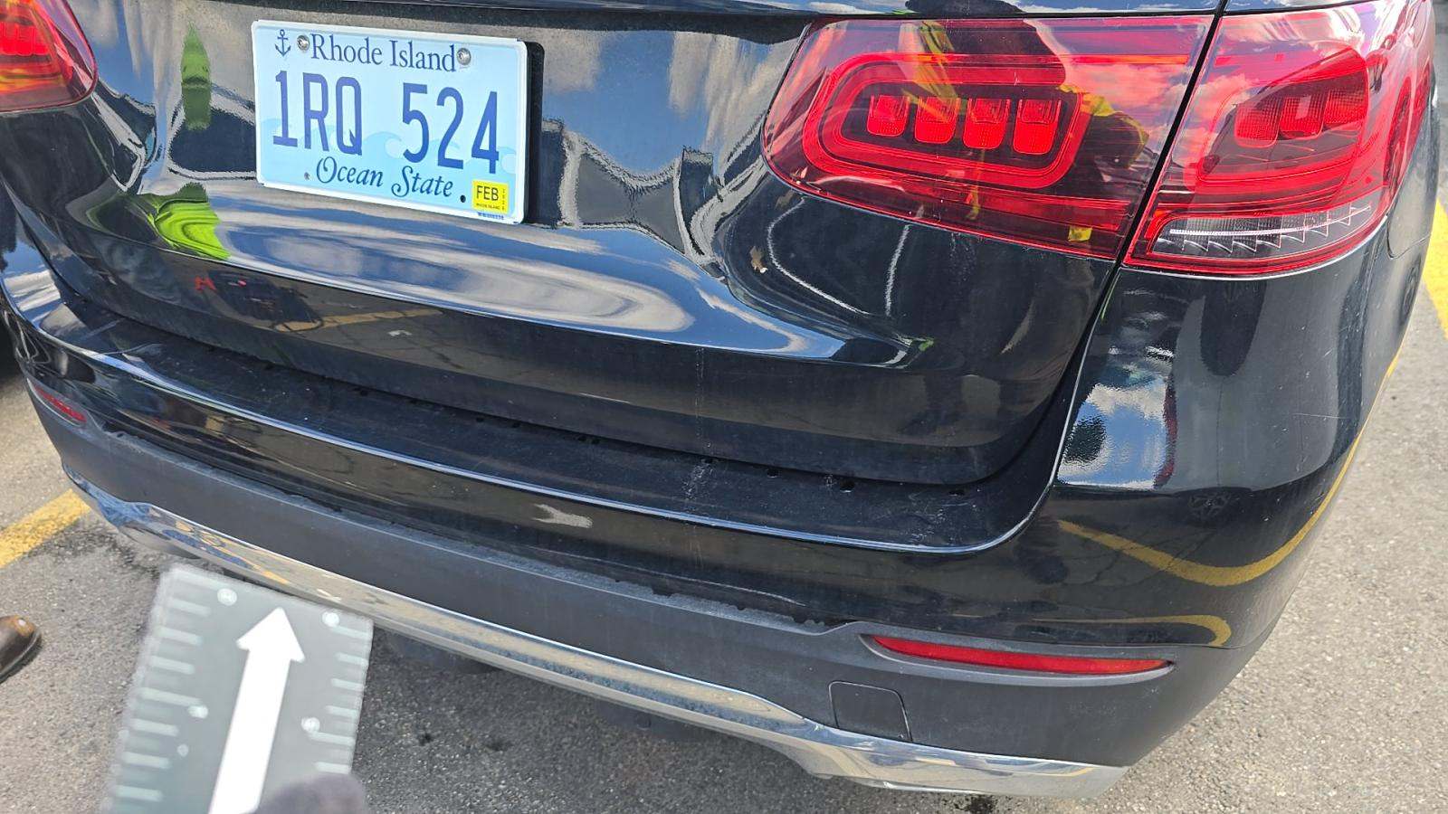 2020 Mercedes-Benz GLC GLC 300 AWD