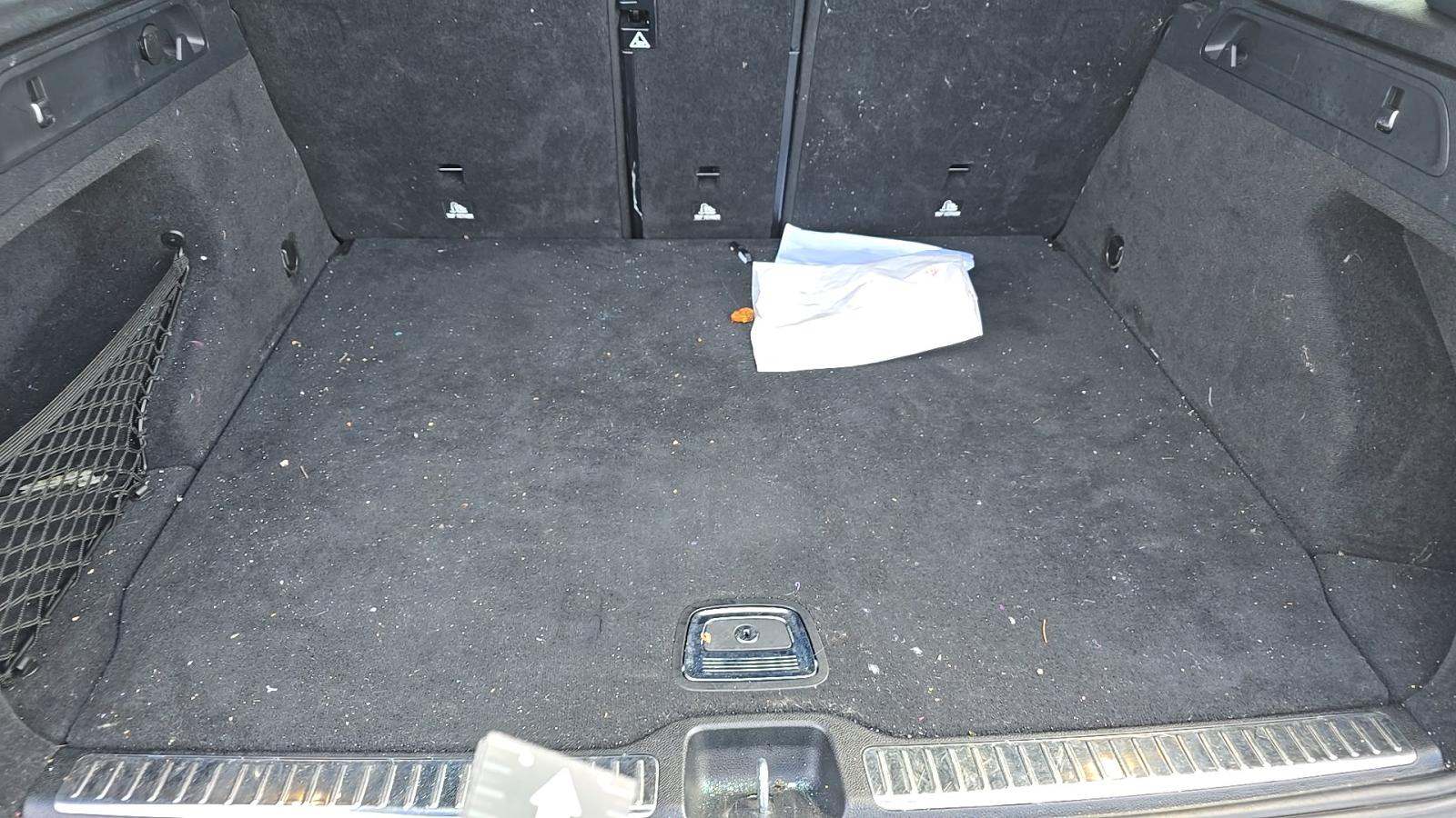 2020 Mercedes-Benz GLC GLC 300 AWD