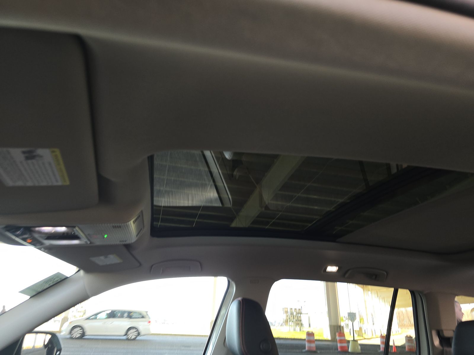 2025 Volkswagen Atlas 2.0T Peak Edition AWD