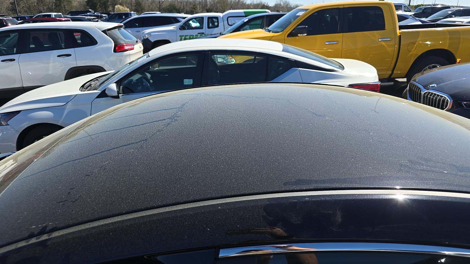 2025 MAZDA MAZDA3 2.5 S FWD