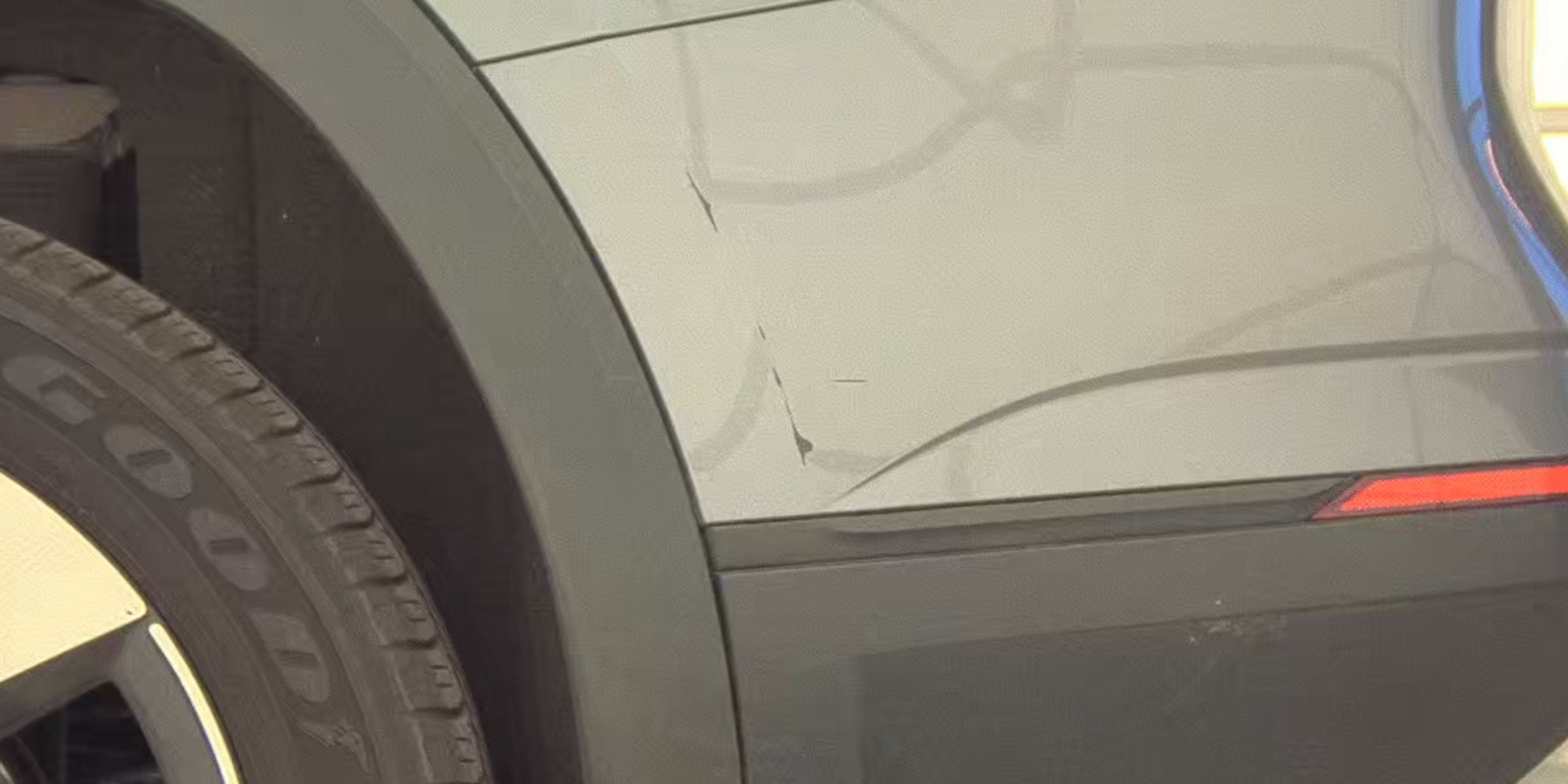 2024 Volkswagen Atlas 2.0T SE AWD