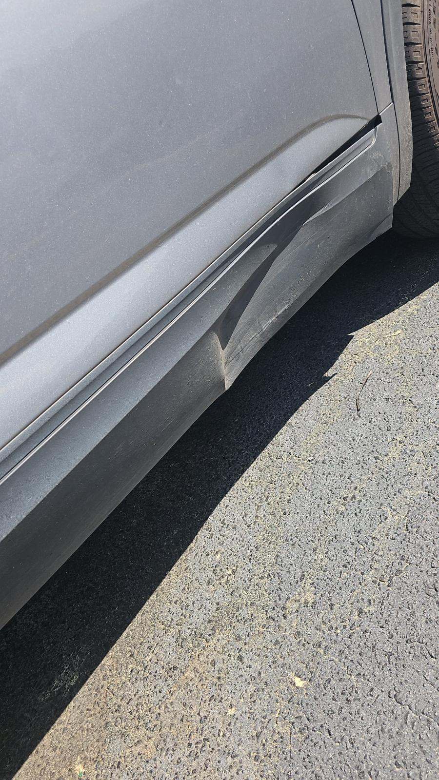 2024 Volkswagen Atlas 2.0T SE AWD