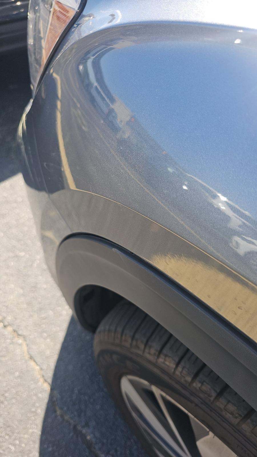 2024 Volkswagen Atlas 2.0T SE AWD