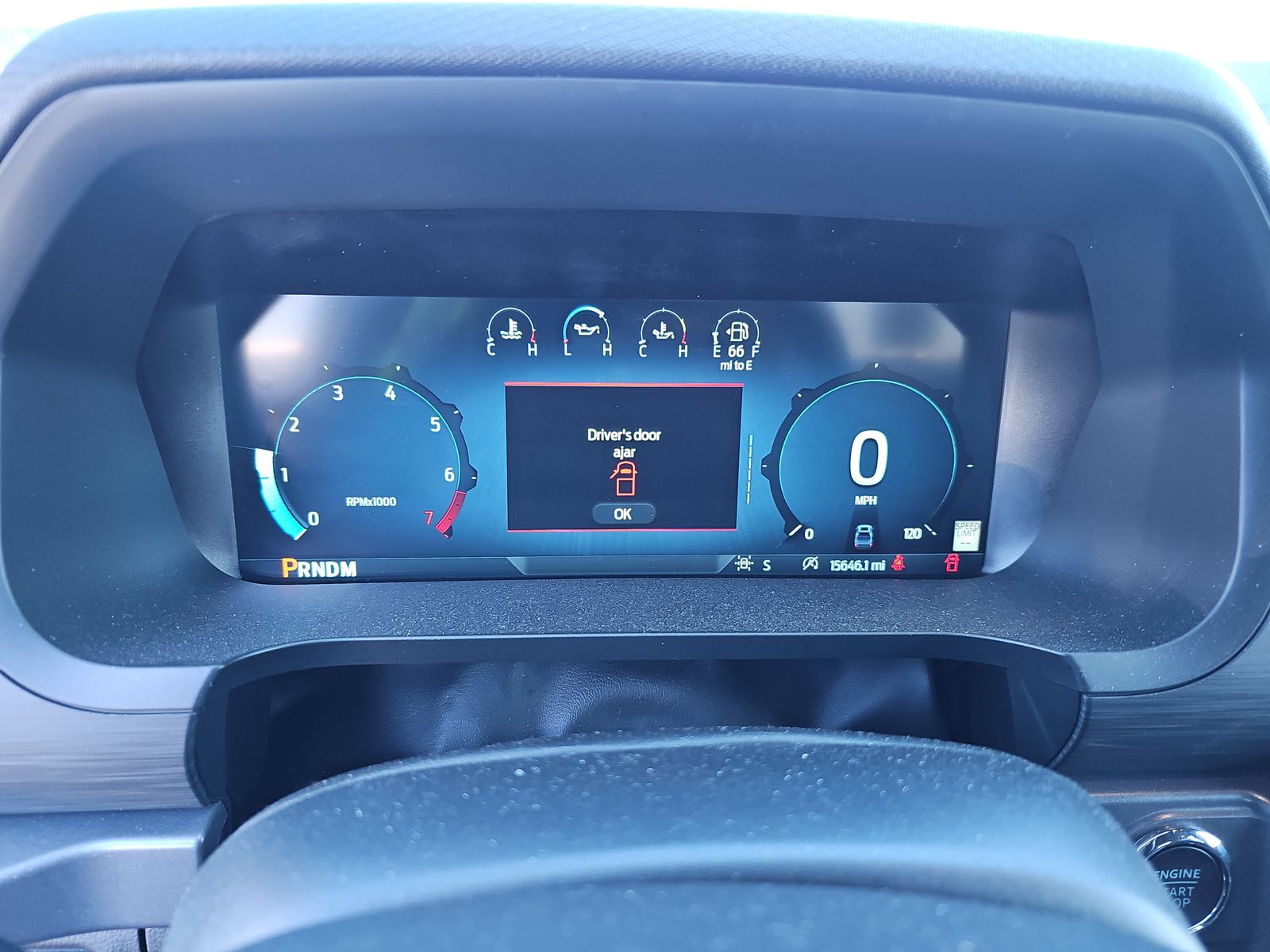 2025 Ford F-150 XLT AWD