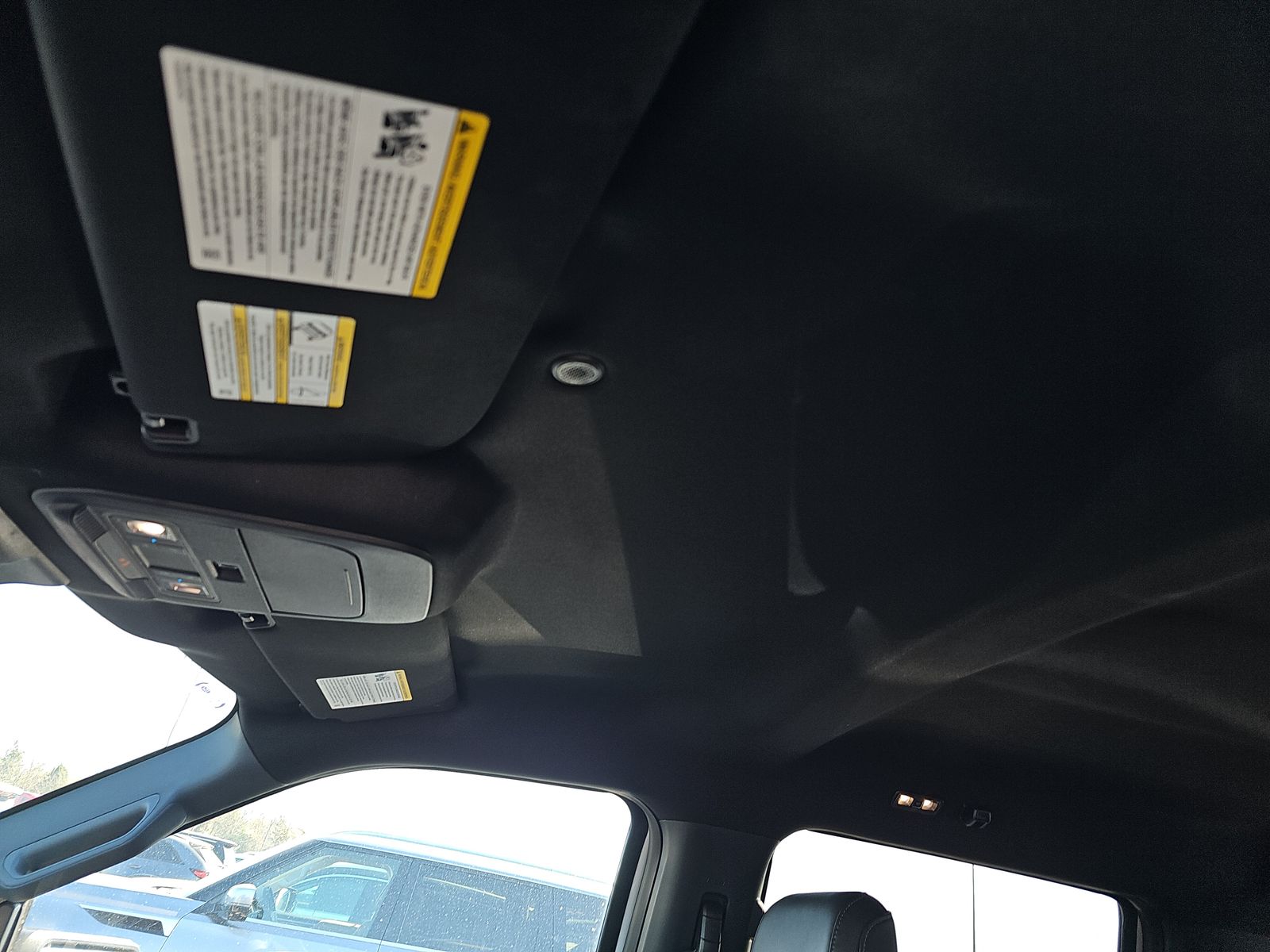 2025 Ford F-150 XLT AWD