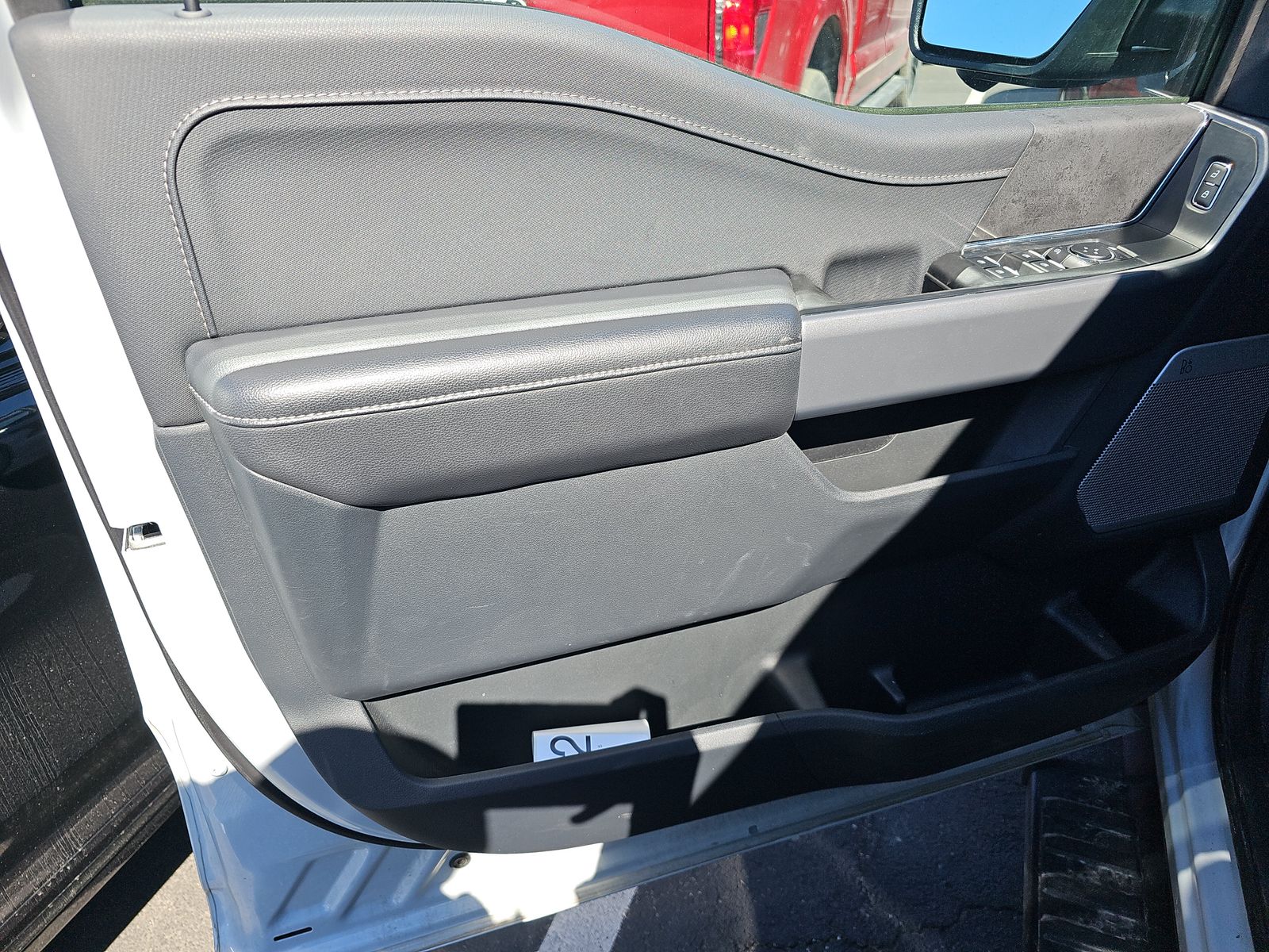 2025 Ford F-150 XLT AWD