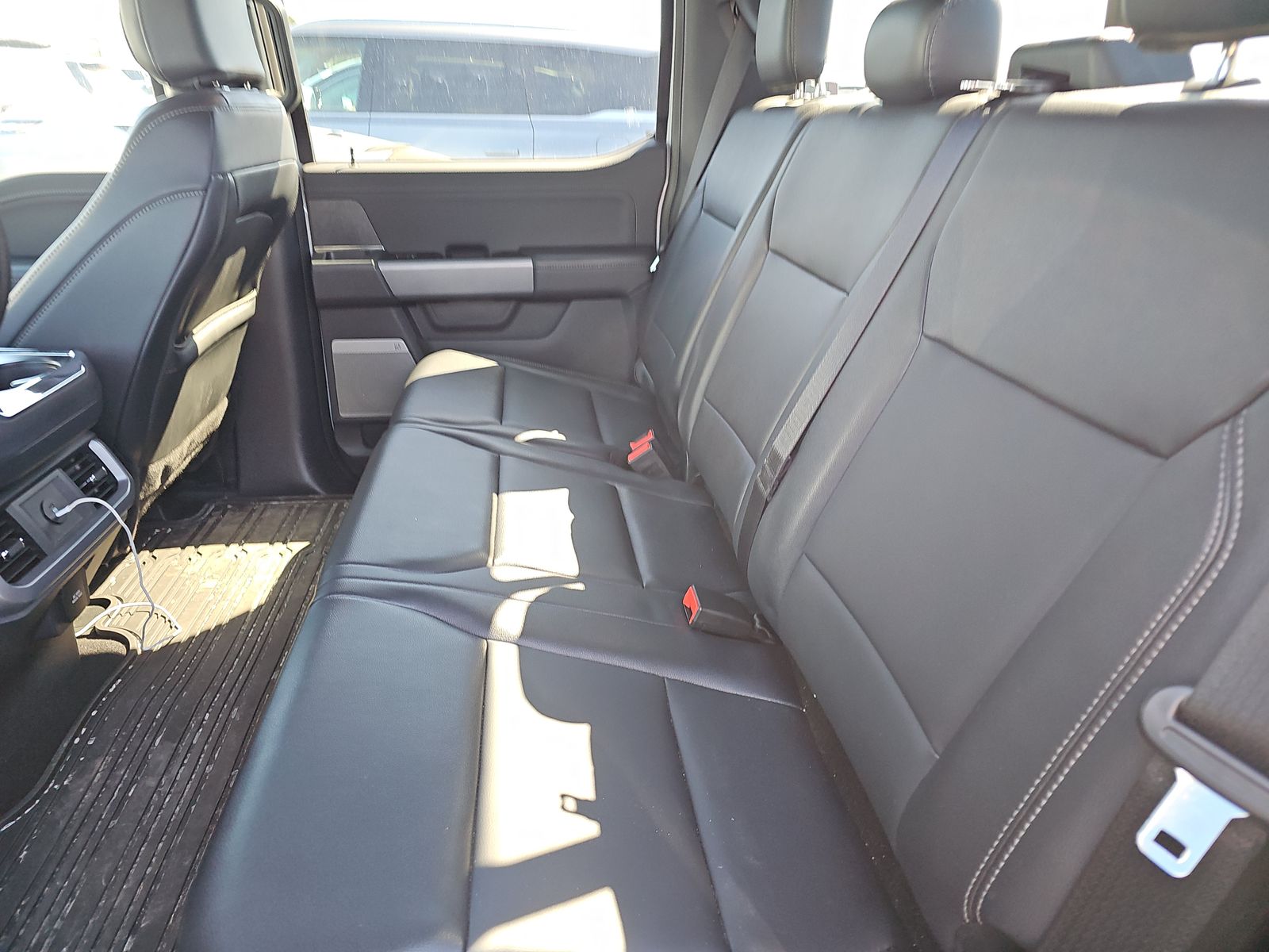 2025 Ford F-150 XLT AWD